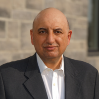Tarek Hussein