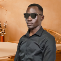 Dishan Otieno