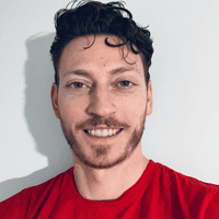 David Bender
