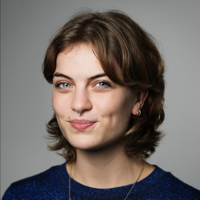 Emma Anna Agneta Rünzel
